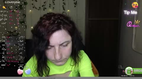 Jenya online show from April 7, 5:46 pm