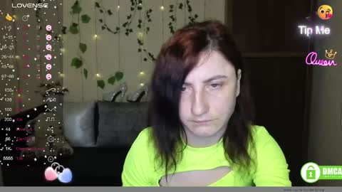 Snapshot of muse_kitty_jenia chatting on April 23, 5:48 pm Jenya online show from April 23, 5:48 pm