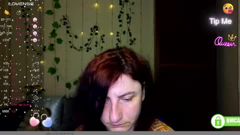 Snapshot of muse_kitty_jenia chatting on April 28, 2:27 am Jenya online show from April 28, 2:27 am