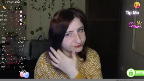 Snapshot of muse_kitty_jenia chatting on April 29, 5:30 pm Jenya online show from April 29, 5:30 pm
