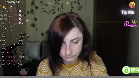 Snapshot of muse_kitty_jenia chatting on April 30, 8:57 pm Jenya online show from April 30, 8:57 pm