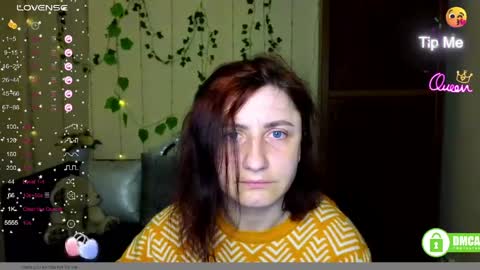 Snapshot of muse_kitty_jenia chatting on May 4, 5:31 pm Jenya online show from May 4, 5:31 pm