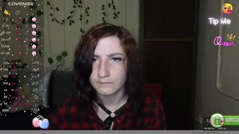 Snapshot of muse_kitty_jenia chatting on May 18, 5:30 pm Jenya online show from May 18, 5:30 pm