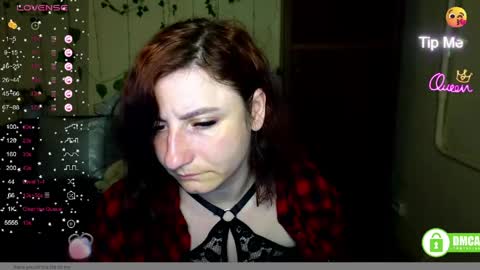 Snapshot of muse_kitty_jenia chatting on May 19, 1:56 am Jenya online show from May 19, 1:56 am