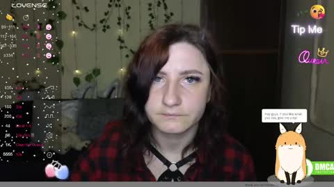 Snapshot of muse_kitty_jenia chatting on May 19, 5:41 pm Jenya online show from May 19, 5:41 pm