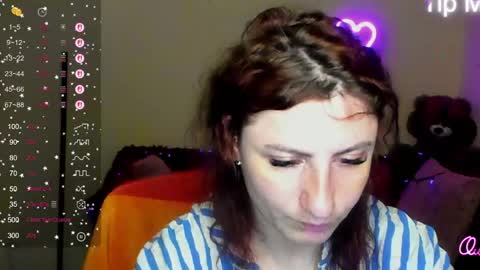 Snapshot of muse_kitty_jenia chatting on May 25, 5:24 am Jenya online show from May 25, 5:24 am