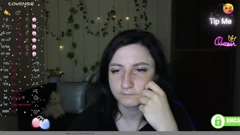 Snapshot of muse_kitty_jenia chatting on June 7, 5:27 pm Jenya online show from June 7, 5:27 pm