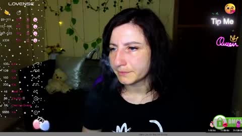 Snapshot of muse_kitty_jenia chatting on June 8, 1:28 am Jenya online show from June 8, 1:28 am