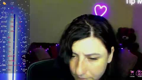 Snapshot of muse_kitty_jenia chatting on June 9, 5:30 am Jenya online show from June 9, 5:30 am