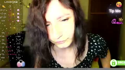 Snapshot of muse_kitty_jenia chatting on June 11, 2:53 am Jenya online show from June 11, 2:53 am