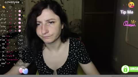 Snapshot of muse_kitty_jenia chatting on June 13, 6:11 am Jenya online show from June 13, 6:11 am