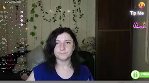 Snapshot of muse_kitty_jenia chatting on June 14, 5:31 am Jenya online show from June 14, 5:31 am