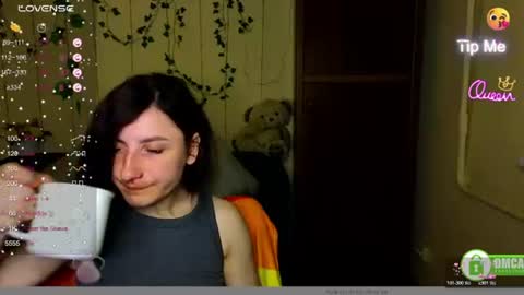 Snapshot of muse_kitty_jenia chatting on June 20, 6:00 pm Jenya online show from June 20, 6:00 pm