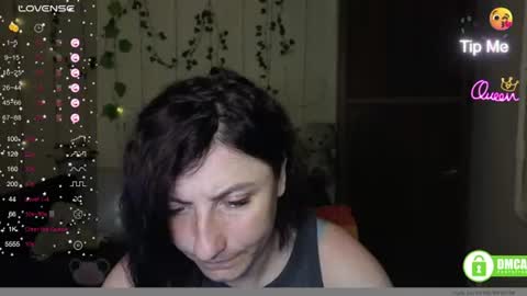 Snapshot of muse_kitty_jenia chatting on June 24, 5:56 pm Jenya online show from June 24, 5:56 pm