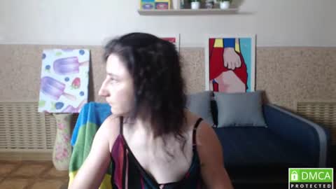 Snapshot of muse_kitty_jenia chatting on July 5, 5:20 pm Jenya online show from July 5, 5:20 pm