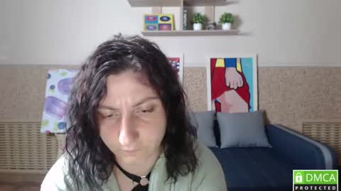 Snapshot of muse_kitty_jenia chatting on July 9, 5:28 pm Jenya online show from July 9, 5:28 pm