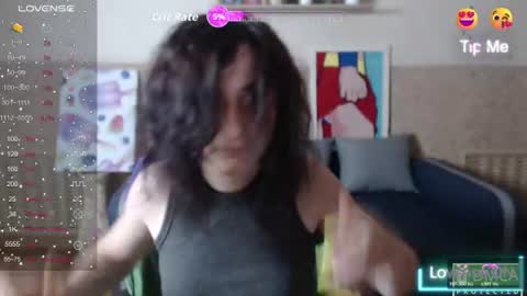 Snapshot of muse_kitty_jenia chatting on July 13, 5:49 pm Jenya online show from July 13, 5:49 pm