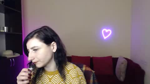 Jeneva online show from November 18, 6:45 pm