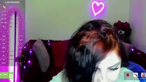 Jeneva online show from February 3, 6:35 pm