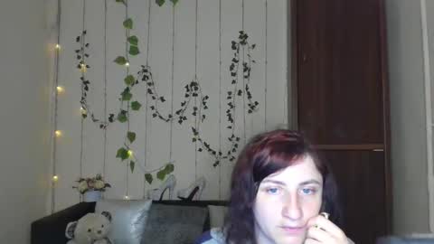 Snapshot of muse_kity_jeneva chatting on April 19, 5:23 pm Jeneva online show from April 19, 5:23 pm