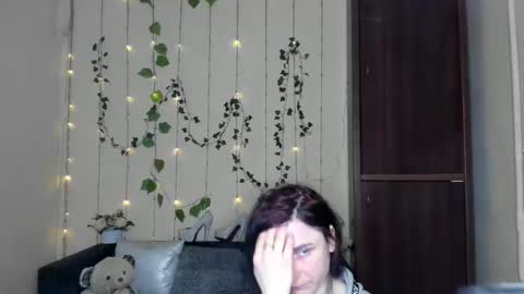 Snapshot of muse_kity_jeneva chatting on April 19, 6:10 pm Jeneva online show from April 19, 6:10 pm