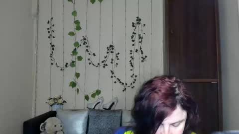 Snapshot of muse_kity_jeneva chatting on April 21, 5:39 pm Jeneva online show from April 21, 5:39 pm