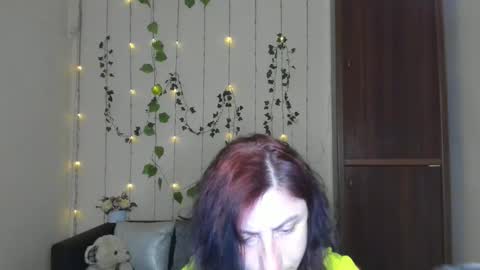 Snapshot of muse_kity_jeneva chatting on April 22, 6:31 pm Jeneva online show from April 22, 6:31 pm