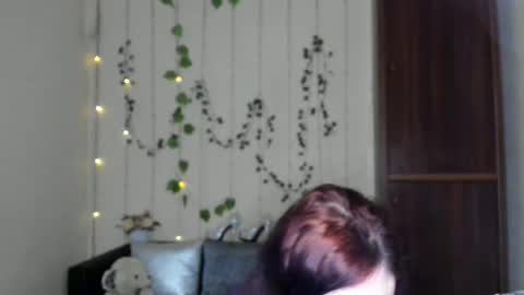 Snapshot of muse_kity_jeneva chatting on April 24, 6:43 pm Jeneva online show from April 24, 6:43 pm