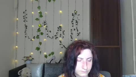 Snapshot of muse_kity_jeneva chatting on April 27, 5:33 pm Jeneva online show from April 27, 5:33 pm