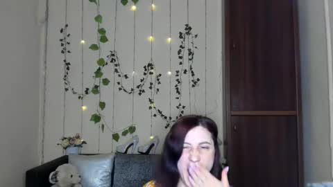 Snapshot of muse_kity_jeneva chatting on April 28, 6:35 pm Jeneva online show from April 28, 6:35 pm