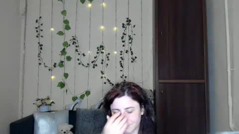 Snapshot of muse_kity_jeneva chatting on May 9, 6:02 pm Jeneva online show from May 9, 6:02 pm