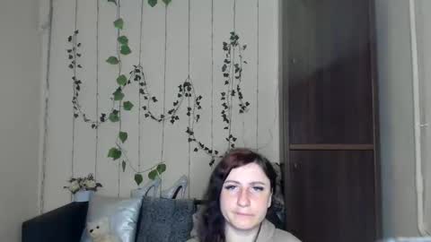Snapshot of muse_kity_jeneva chatting on May 18, 4:07 am Jeneva online show from May 18, 4:07 am