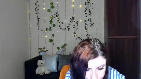 Snapshot of muse_kity_jeneva chatting on May 26, 5:31 pm Jeneva online show from May 26, 5:31 pm