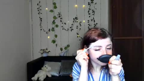 Snapshot of muse_kity_jeneva chatting on May 27, 1:57 am Jeneva online show from May 27, 1:57 am