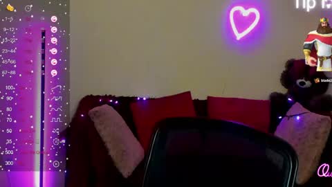 Snapshot of muse_kity_jeneva chatting on May 29, 3:10 pm Jeneva online show from May 29, 3:10 pm