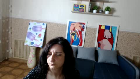 Snapshot of muse_kity_jeneva chatting on July 5, 4:19 am Jeneva online show from July 5, 4:19 am