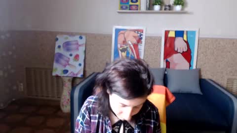 Snapshot of muse_kity_jeneva chatting on July 11, 7:00 am Jeneva online show from July 11, 7:00 am