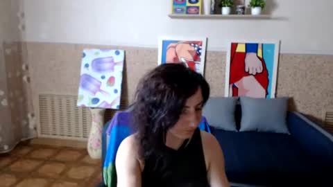Snapshot of muse_kity_jeneva chatting on July 13, 5:49 pm Jeneva online show from July 13, 5:49 pm