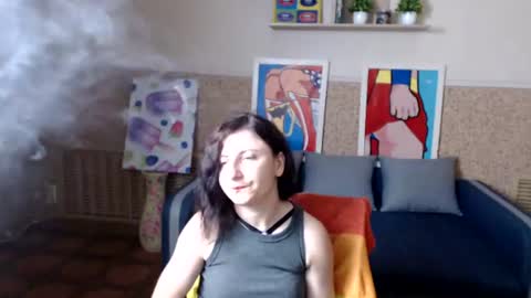 Snapshot of muse_kity_jeneva chatting on July 14, 6:13 pm Jeneva online show from July 14, 6:13 pm