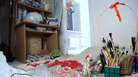 Snapshot of muse_online chatting on December 29, 3:57 pm Muse Ali online show from December 29, 3:57 pm