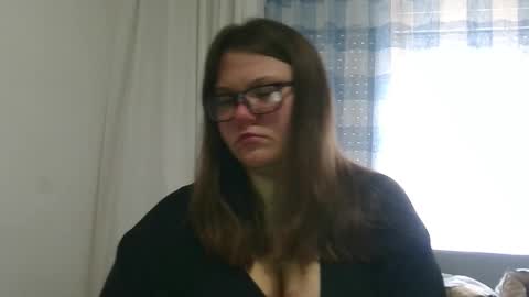 musechic_wild online show from February 12, 7:47 am