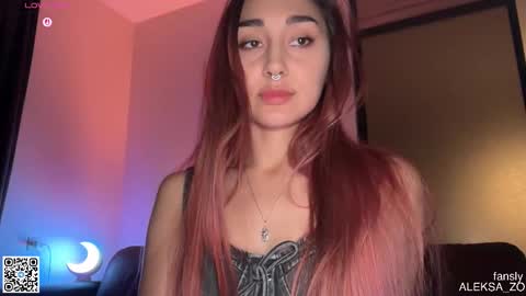 Snapshot of museleks chatting on October 14, 11:38 pm Aleksa online show from October 14, 11:38 pm