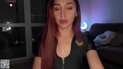 Snapshot of museleks chatting on October 20, 12:22 am Aleksa online show from October 20, 12:22 am