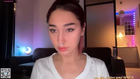 Snapshot of museleks chatting on October 27, 12:36 am Aleksa online show from October 27, 12:36 am