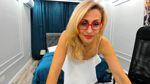 Diana online show from January 15, 2:35 pm