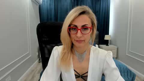 Diana online show from January 24, 11:48 am