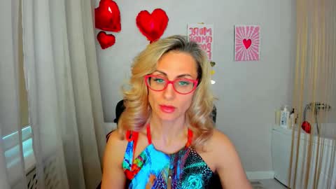 Diana online show from February 19, 11:28 am