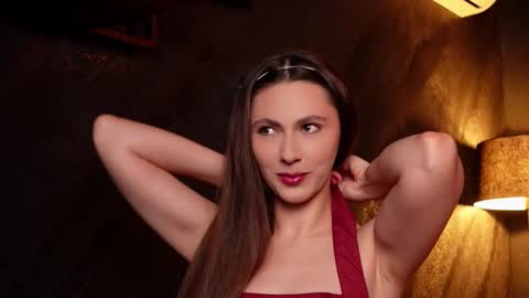 Snapshot of musesolis chatting on January 31, 9:59 pm MuseSolis online show from January 31, 9:59 pm