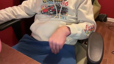 Snapshot of mushashi12 chatting on February 21, 7:56 am mushashi12 online show from February 21, 7:56 am