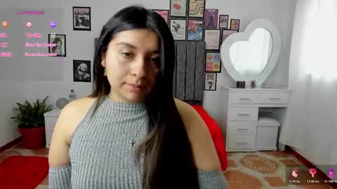 mushi_ online show from March 25, 8:04 pm